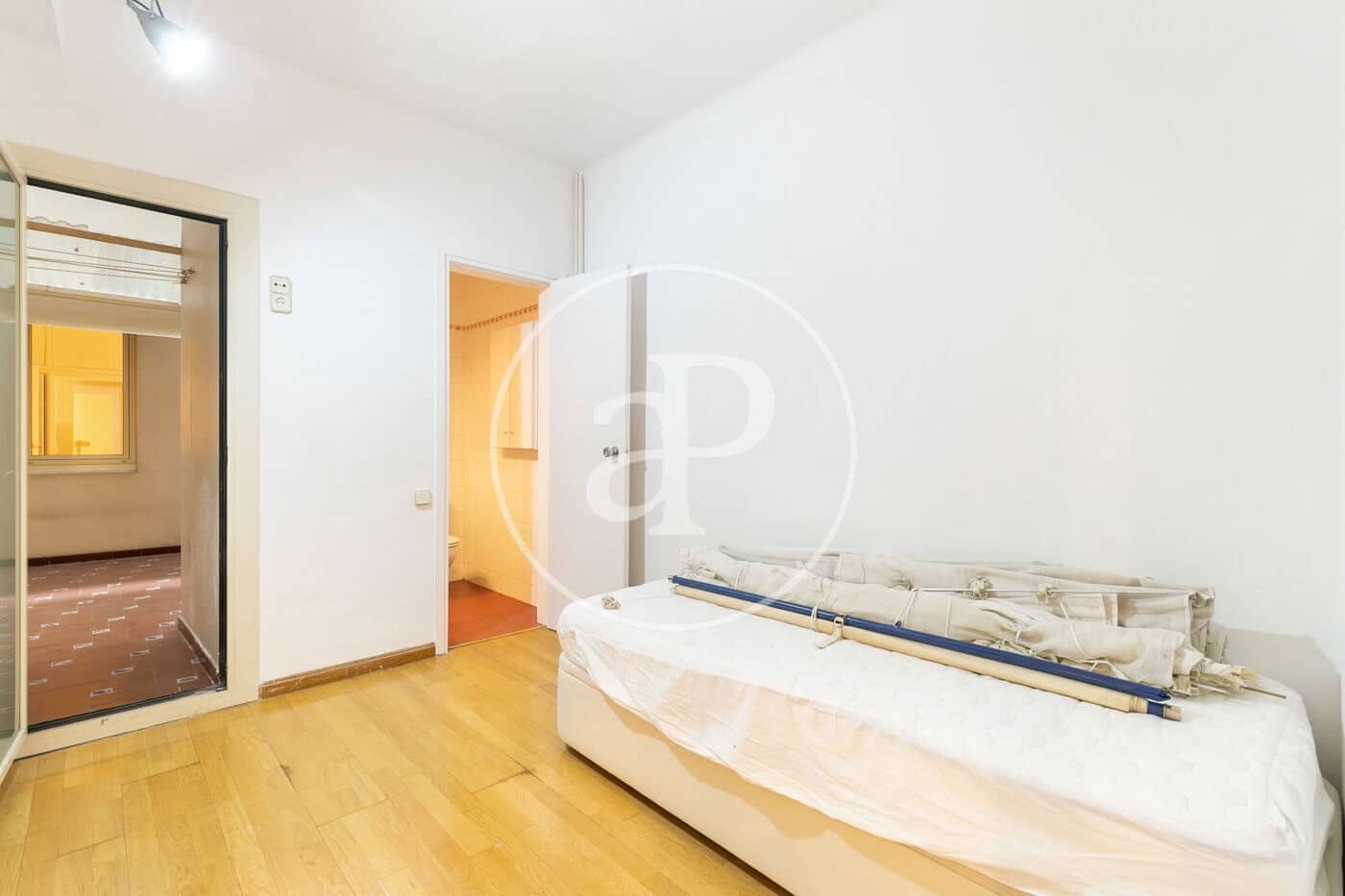4 bedroom Apartment for rent in Barcelona city with garage - € 3,950 (Ref: 9866996)
