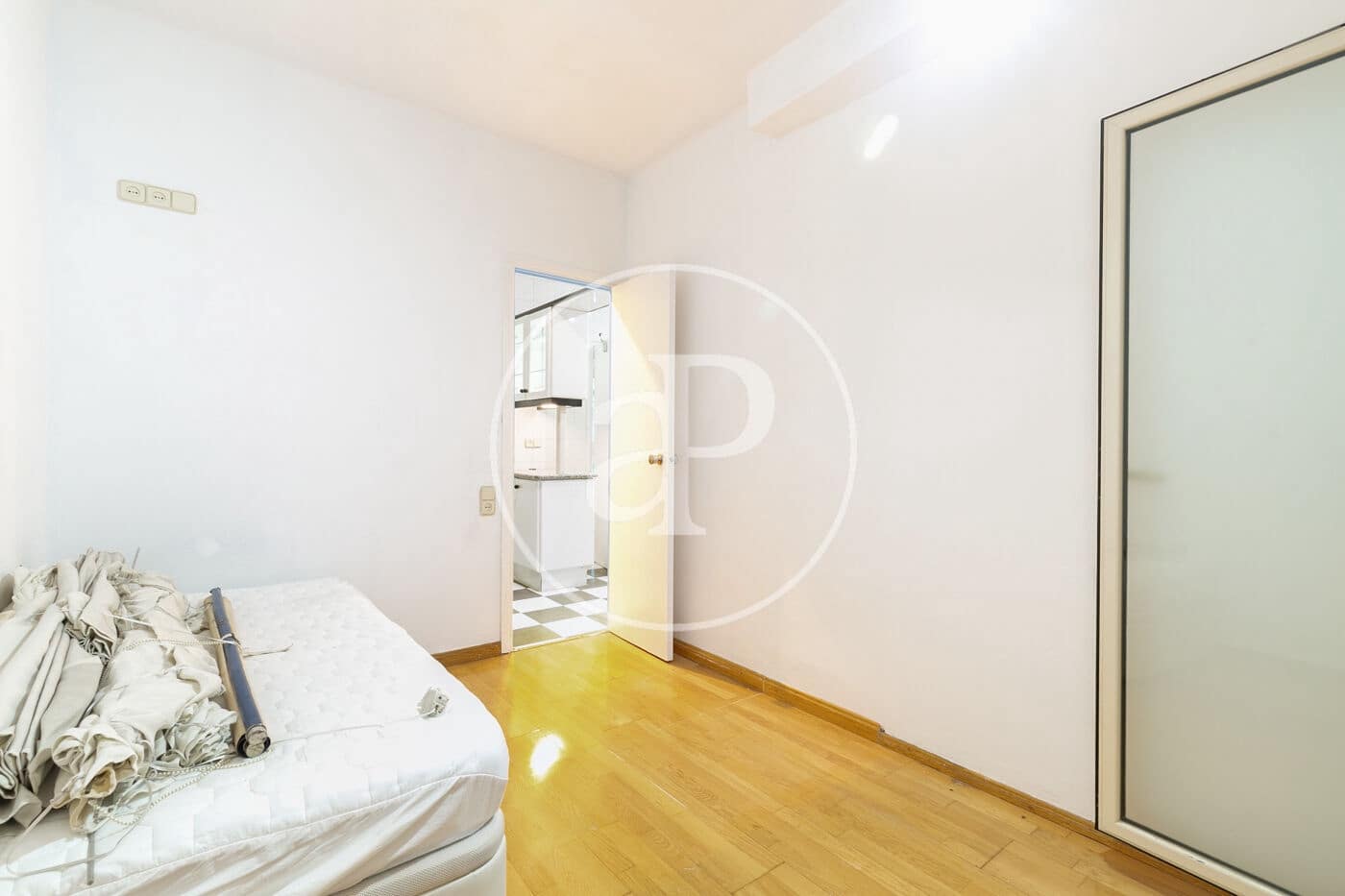 4 bedroom Apartment for rent in Barcelona city with garage - € 3,950 (Ref: 9866996)