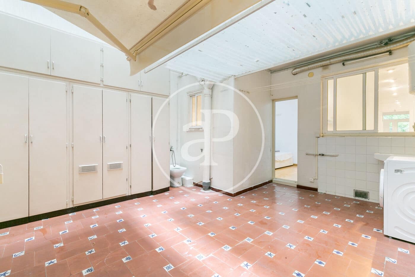4 bedroom Apartment for rent in Barcelona city with garage - € 3,950 (Ref: 9866996)