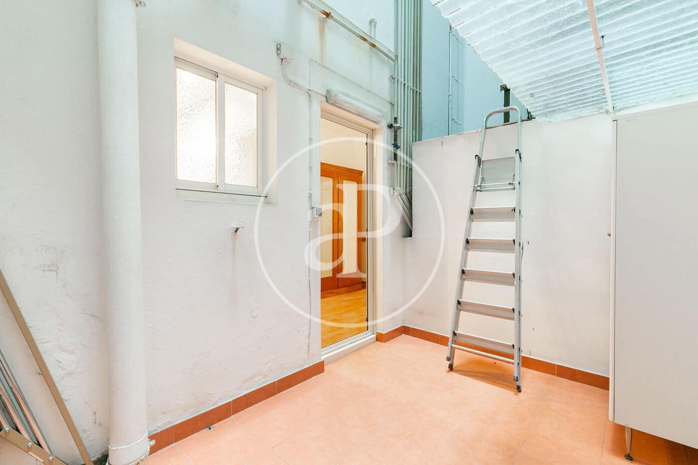 4 bedroom Apartment for rent in Barcelona city with garage - € 3,950 (Ref: 9866996)