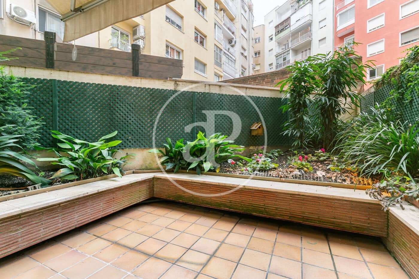4 bedroom Apartment for rent in Barcelona city with garage - € 3,950 (Ref: 9866996)
