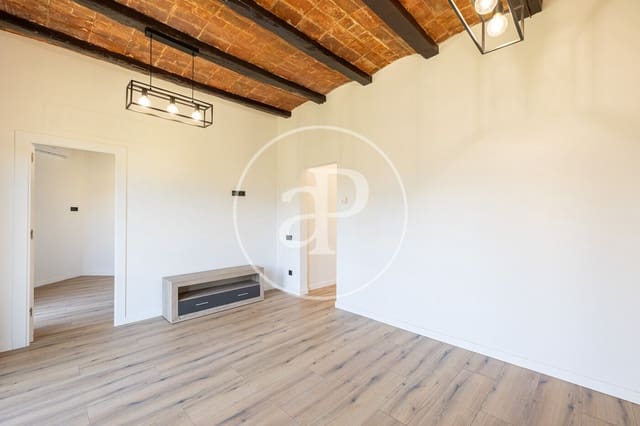 3 soveværelse Lejlighed til salg i La Sagrada Família, Barcelona by - € 690.000 (Ref: 9866997)