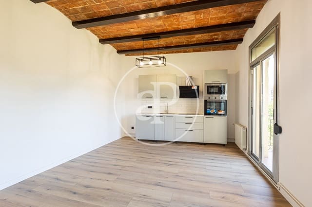 3 soveværelse Lejlighed til salg i La Sagrada Família, Barcelona by - € 690.000 (Ref: 9866997)