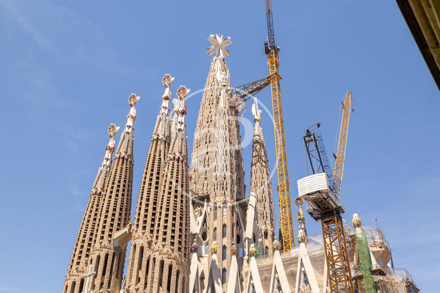 3 soveværelse Lejlighed til salg i Barcelona by - € 690.000 (Ref: 9866997)