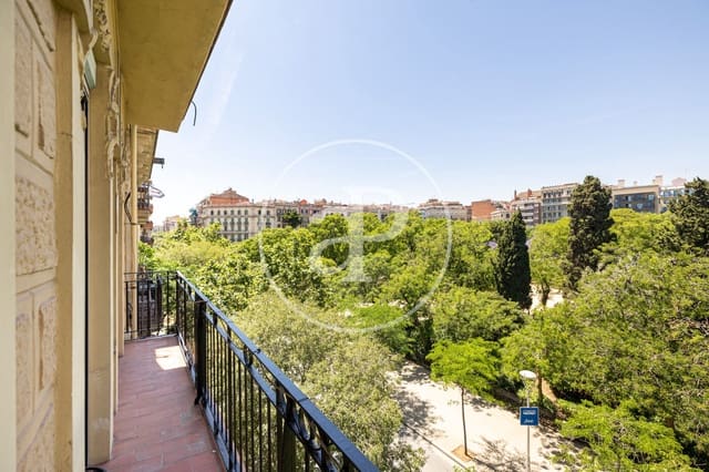 3 soveværelse Lejlighed til salg i La Sagrada Família, Barcelona by - € 690.000 (Ref: 9866997)