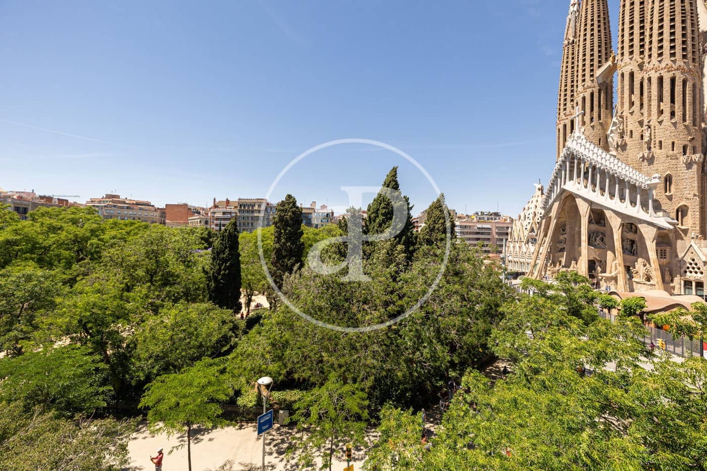 3 soveværelse Lejlighed til salg i Barcelona by - € 690.000 (Ref: 9866997)