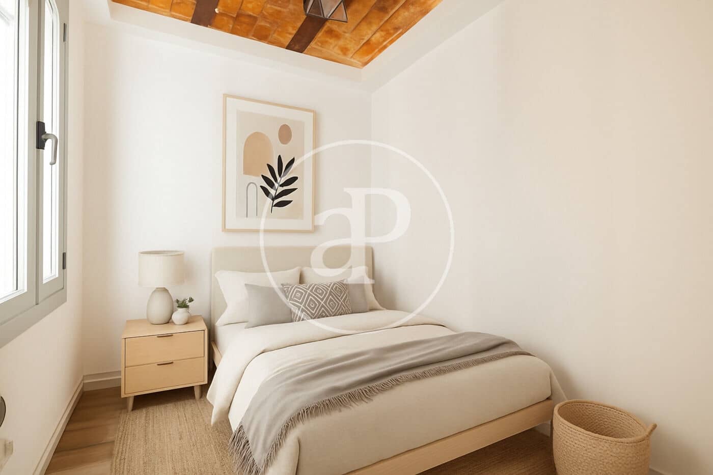 3 soveværelse Lejlighed til salg i Barcelona by - € 670.000 (Ref: 9866997)