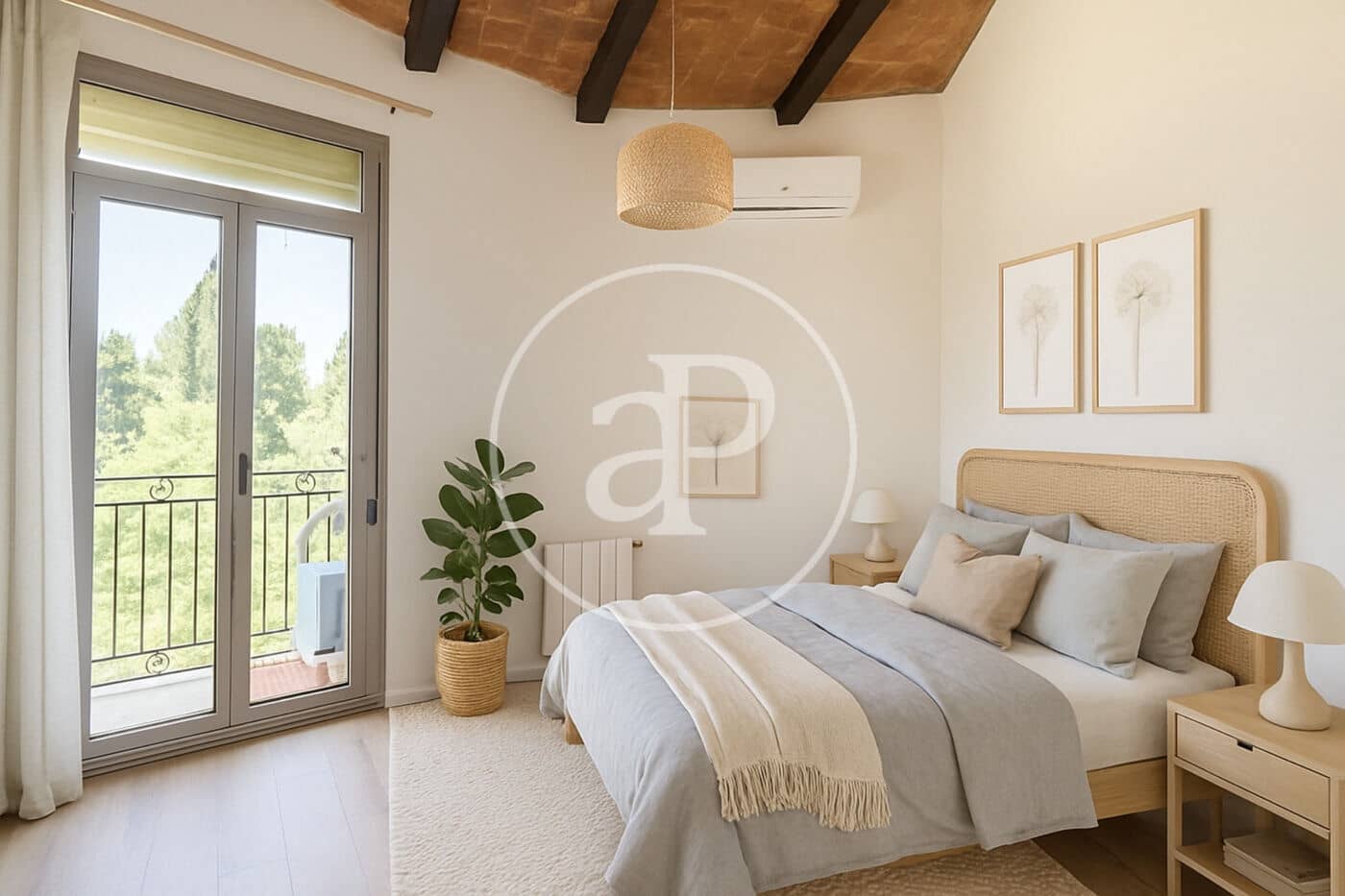 3 soveværelse Lejlighed til salg i Barcelona by - € 670.000 (Ref: 9866997)