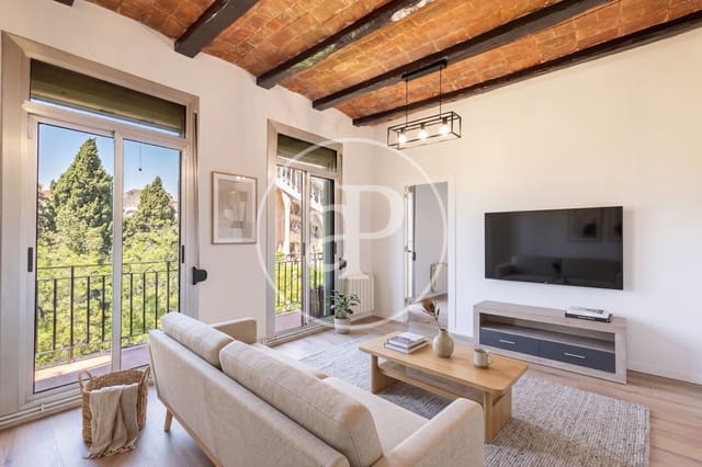 3 sypialnia Apartament na sprzedaż w La Sagrada Família, Miasto Barcelona - 690 000 € (Ref: 9866997)