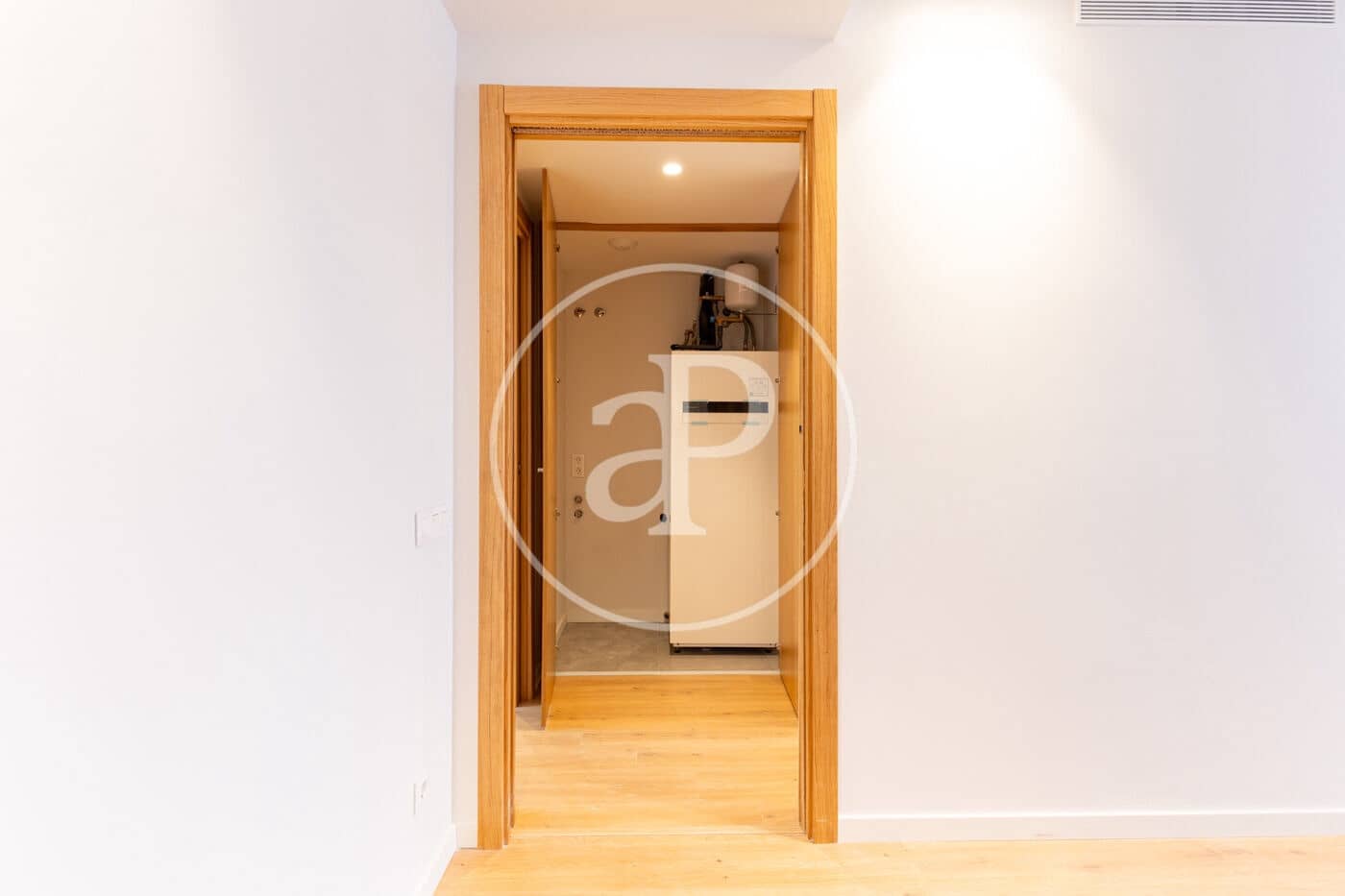 3 sypialnia Apartament do wynajęcia w Sant Cugat del Valles z garażem - 2 600 € (Ref: 9868573)