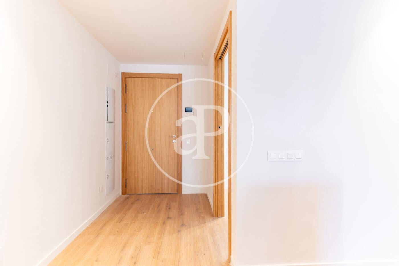 3 sypialnia Apartament do wynajęcia w Sant Cugat del Valles z garażem - 2 600 € (Ref: 9868573)