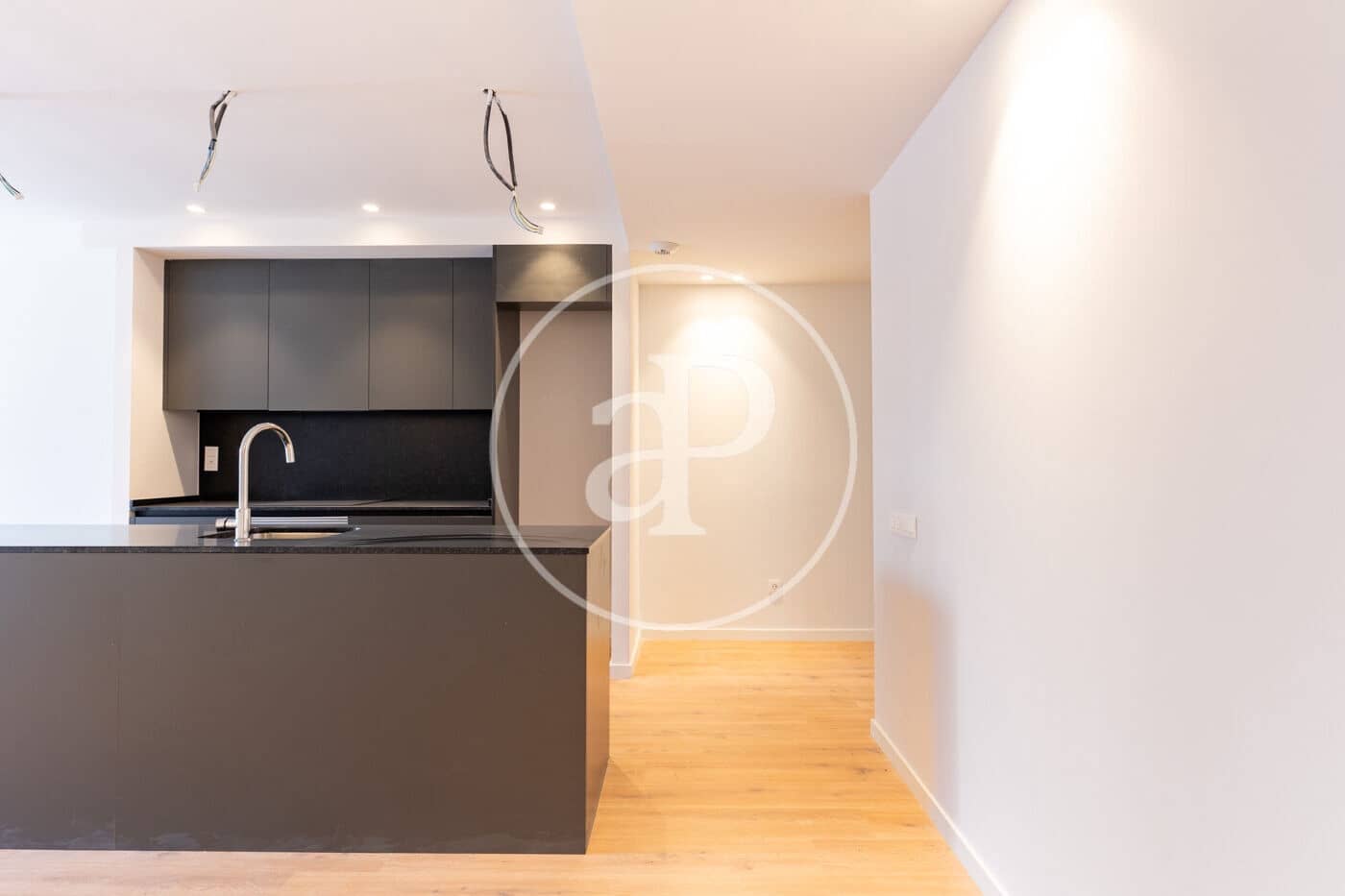 3 sypialnia Apartament do wynajęcia w Sant Cugat del Valles z garażem - 2 600 € (Ref: 9868573)