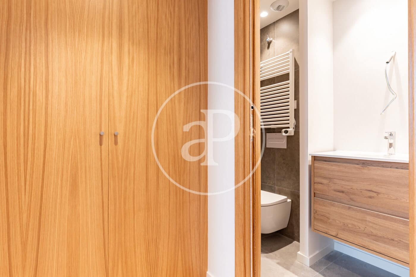 3 sypialnia Apartament do wynajęcia w Sant Cugat del Valles z garażem - 2 600 € (Ref: 9868573)