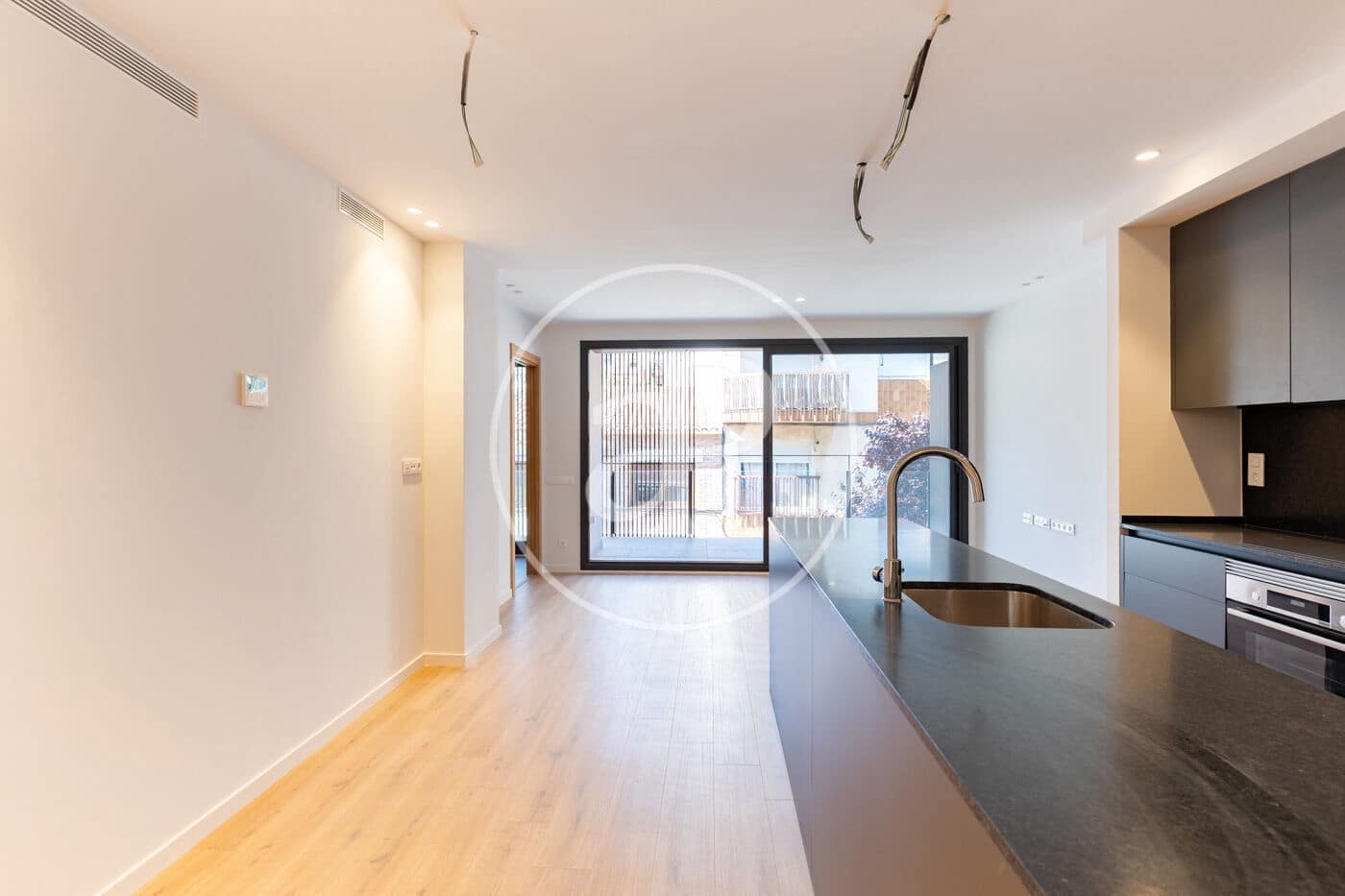 3 sypialnia Apartament do wynajęcia w Sant Cugat del Valles z garażem - 2 600 € (Ref: 9868573)