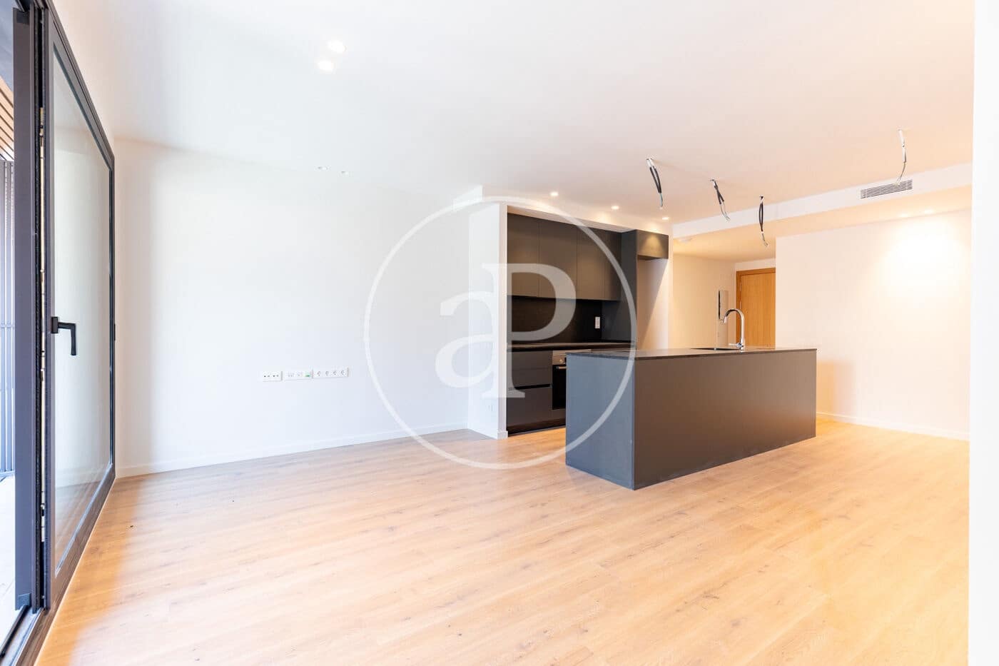3 sypialnia Apartament do wynajęcia w Sant Cugat del Valles z garażem - 2 600 € (Ref: 9868573)