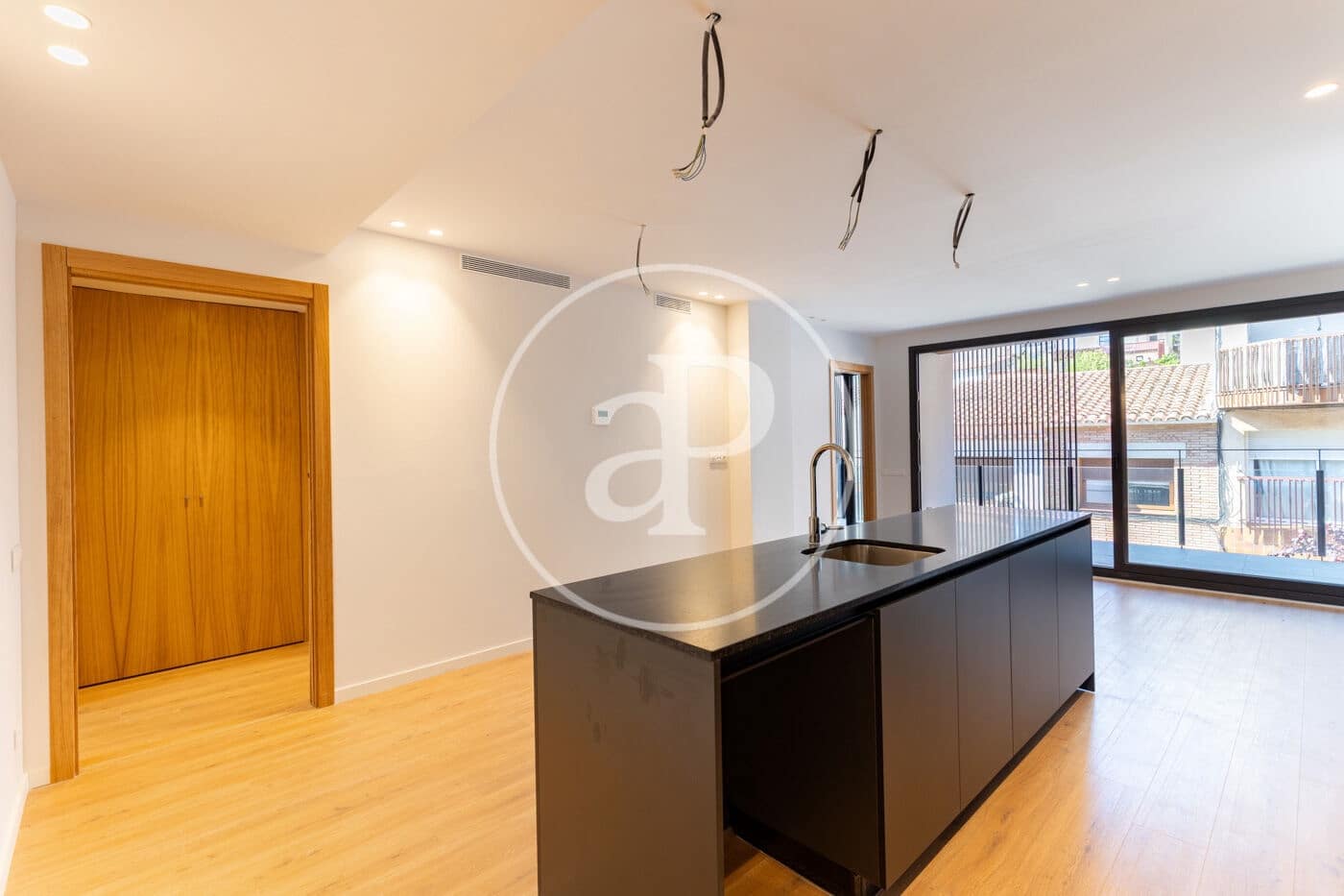 3 sypialnia Apartament do wynajęcia w Sant Cugat del Valles z garażem - 2 600 € (Ref: 9868573)
