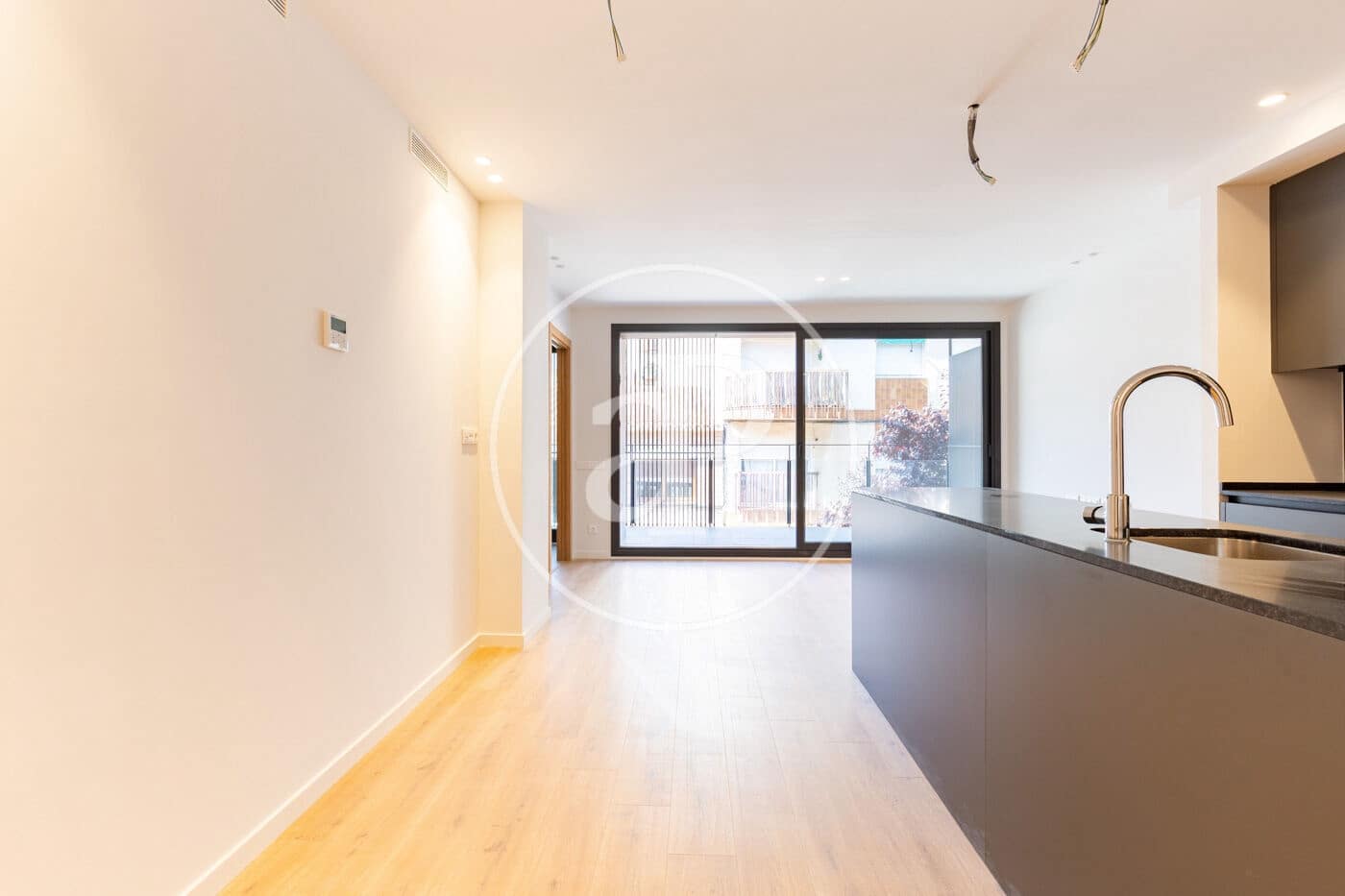 3 sypialnia Apartament do wynajęcia w Sant Cugat del Valles z garażem - 2 600 € (Ref: 9868573)