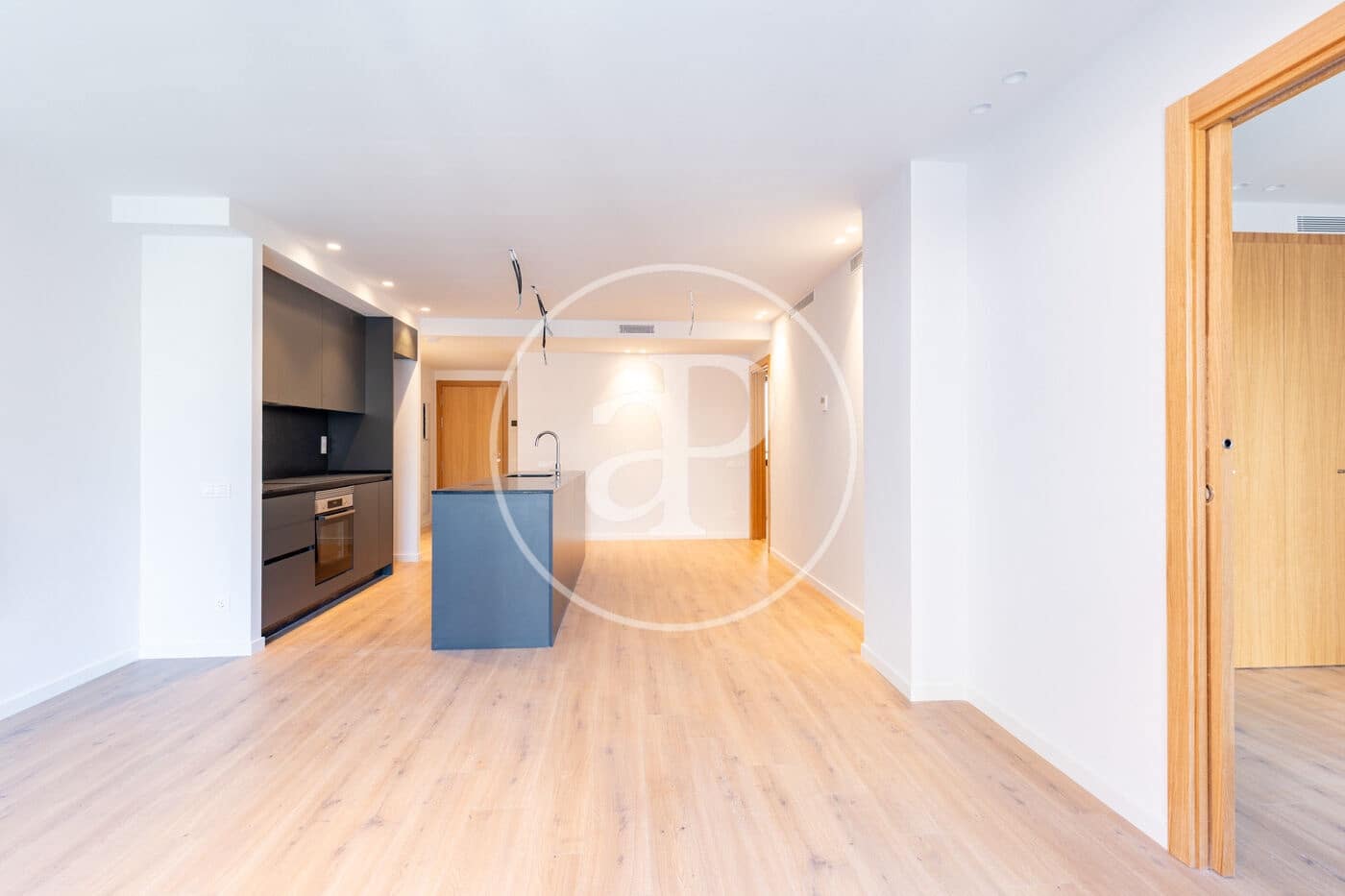 3 sypialnia Apartament do wynajęcia w Sant Cugat del Valles z garażem - 2 600 € (Ref: 9868573)