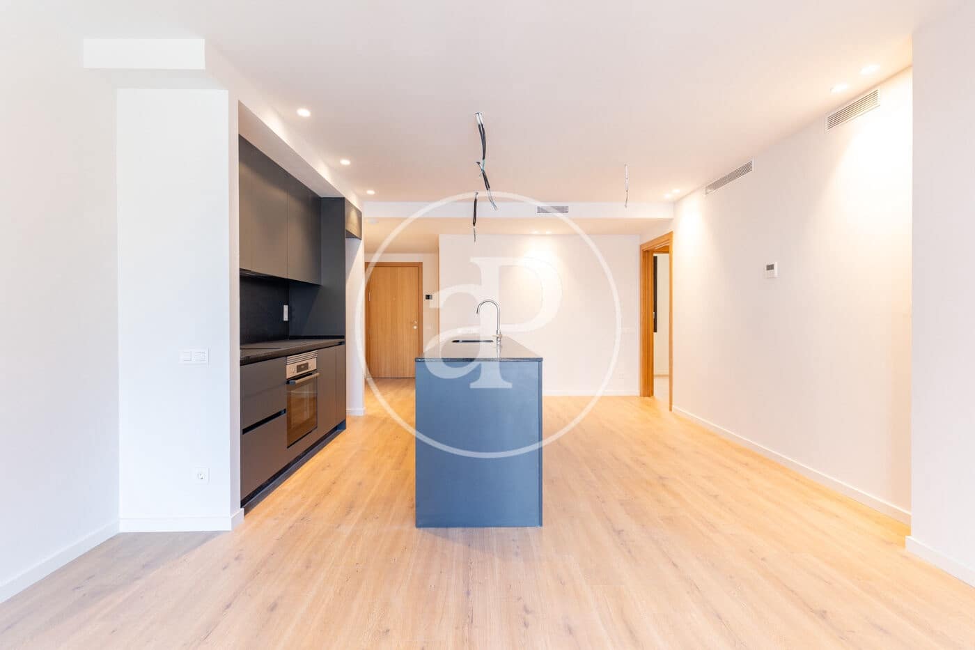 3 sypialnia Apartament do wynajęcia w Sant Cugat del Valles z garażem - 2 600 € (Ref: 9868573)