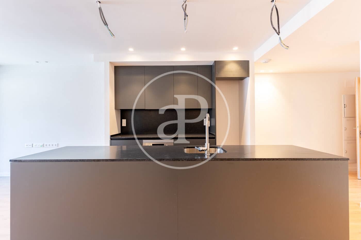 3 sypialnia Apartament do wynajęcia w Sant Cugat del Valles z garażem - 2 600 € (Ref: 9868573)