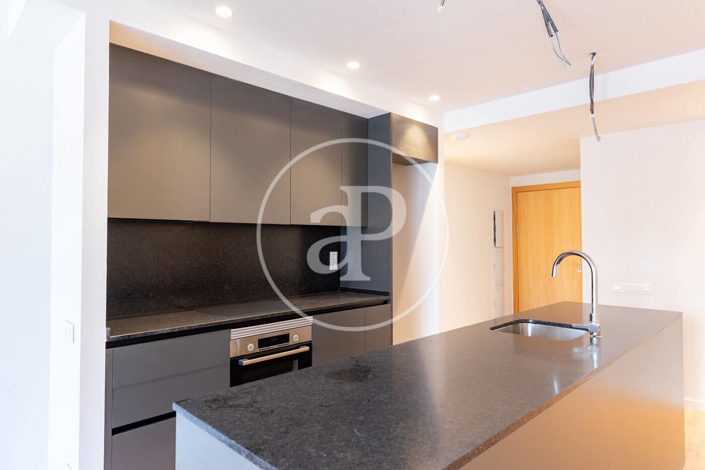 3 sypialnia Apartament do wynajęcia w Sant Cugat del Valles z garażem - 2 600 € (Ref: 9868573)