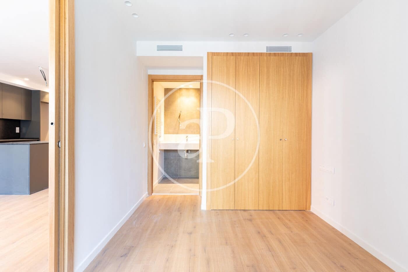 3 sypialnia Apartament do wynajęcia w Sant Cugat del Valles z garażem - 2 600 € (Ref: 9868573)