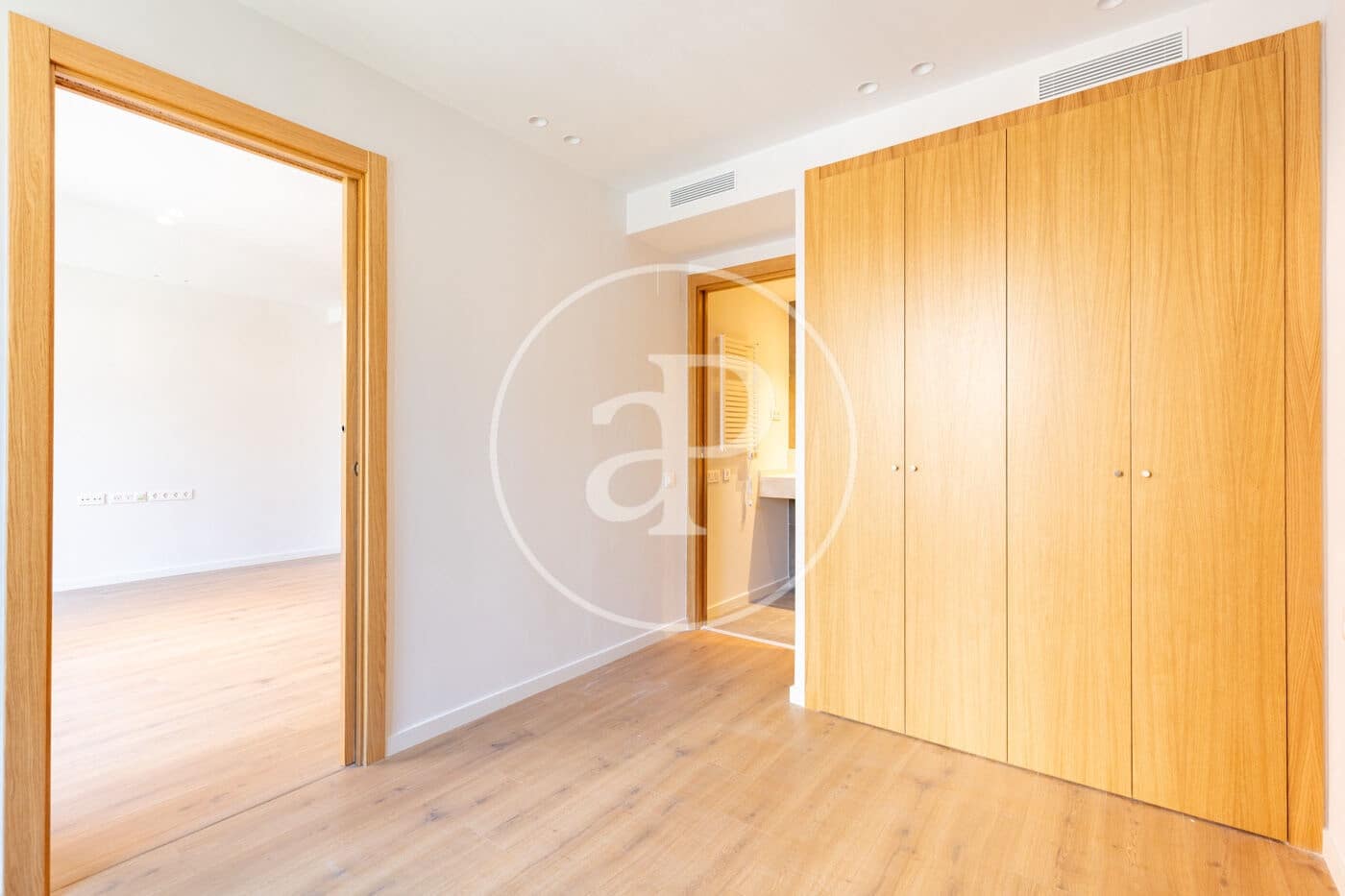 3 sypialnia Apartament do wynajęcia w Sant Cugat del Valles z garażem - 2 600 € (Ref: 9868573)