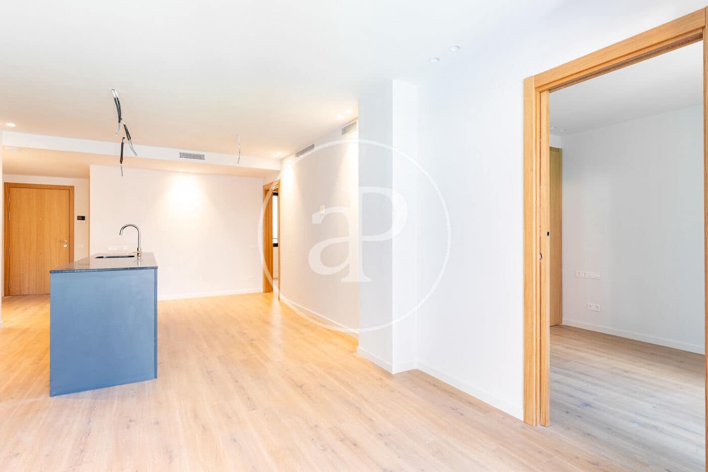 3 sypialnia Apartament do wynajęcia w Sant Cugat del Valles z garażem - 2 600 € (Ref: 9868573)