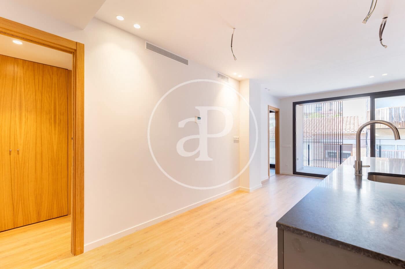 3 sypialnia Apartament do wynajęcia w Sant Cugat del Valles z garażem - 2 600 € (Ref: 9868573)