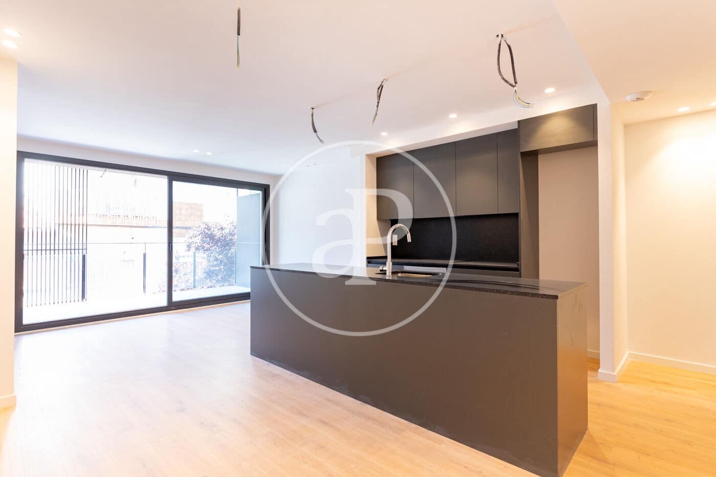 3 sypialnia Apartament do wynajęcia w Sant Cugat del Valles z garażem - 2 600 € (Ref: 9868573)