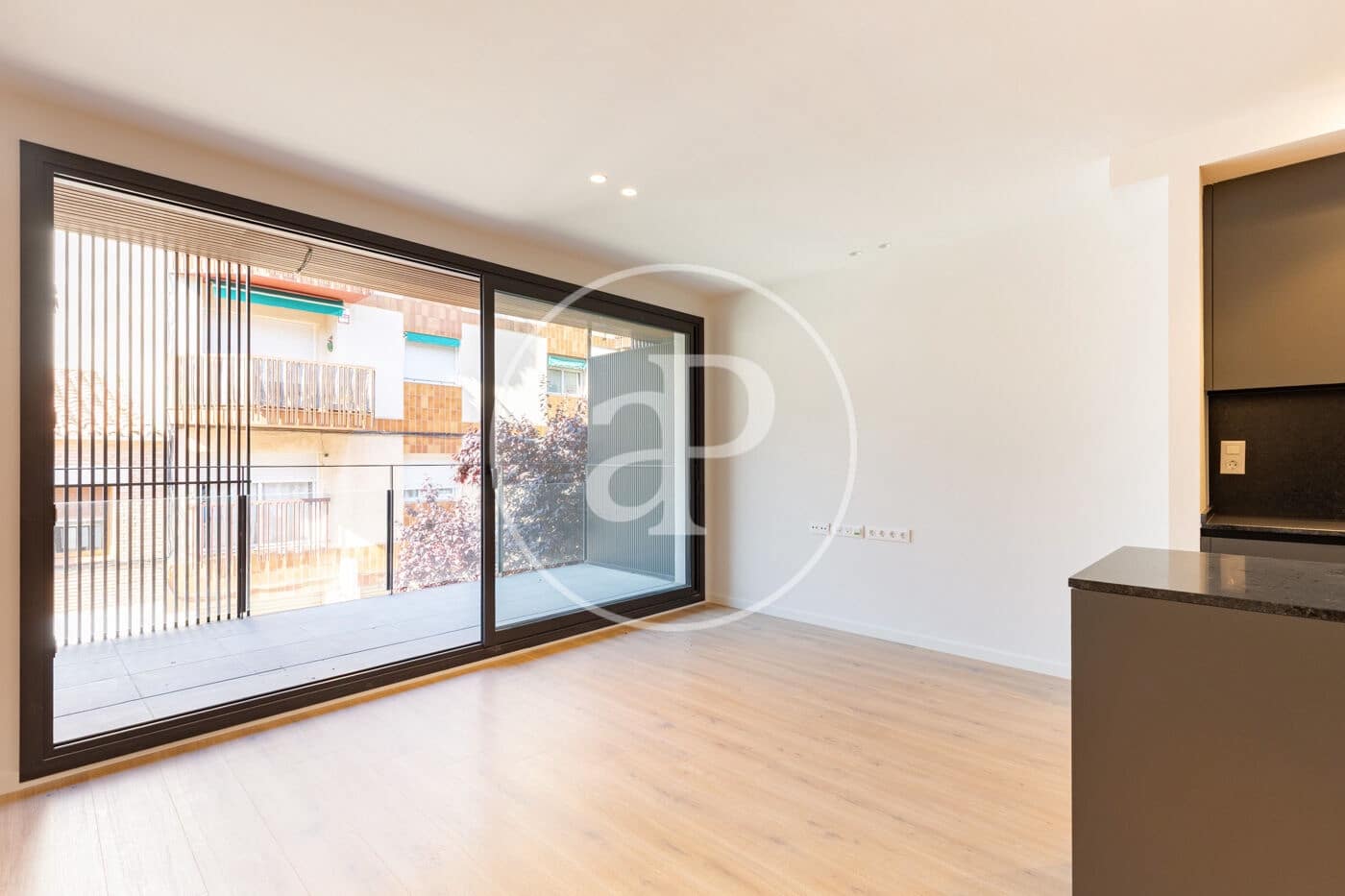 3 sypialnia Apartament do wynajęcia w Sant Cugat del Valles z garażem - 2 600 € (Ref: 9868573)