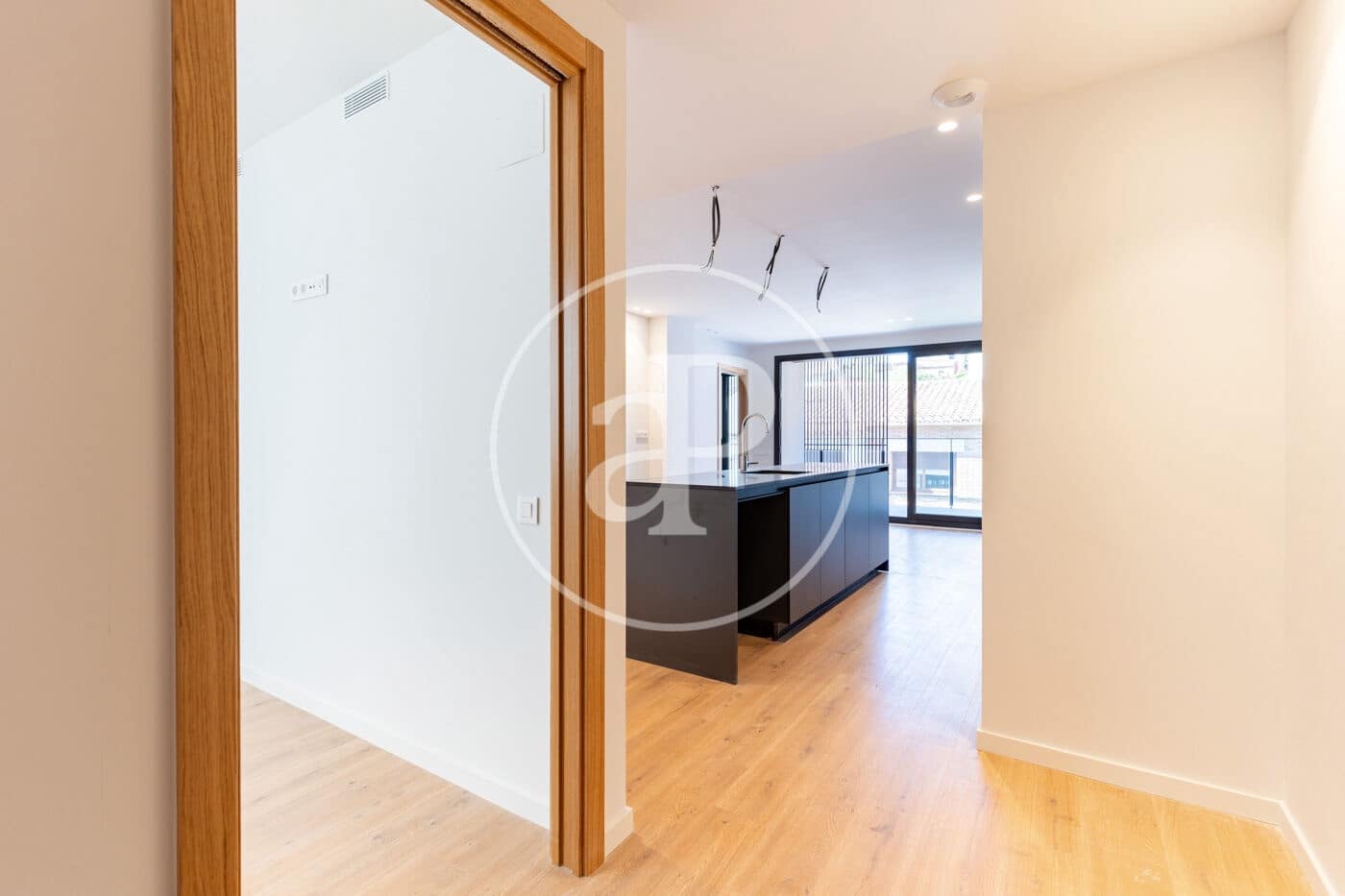 3 sypialnia Apartament do wynajęcia w Sant Cugat del Valles z garażem - 2 600 € (Ref: 9868573)