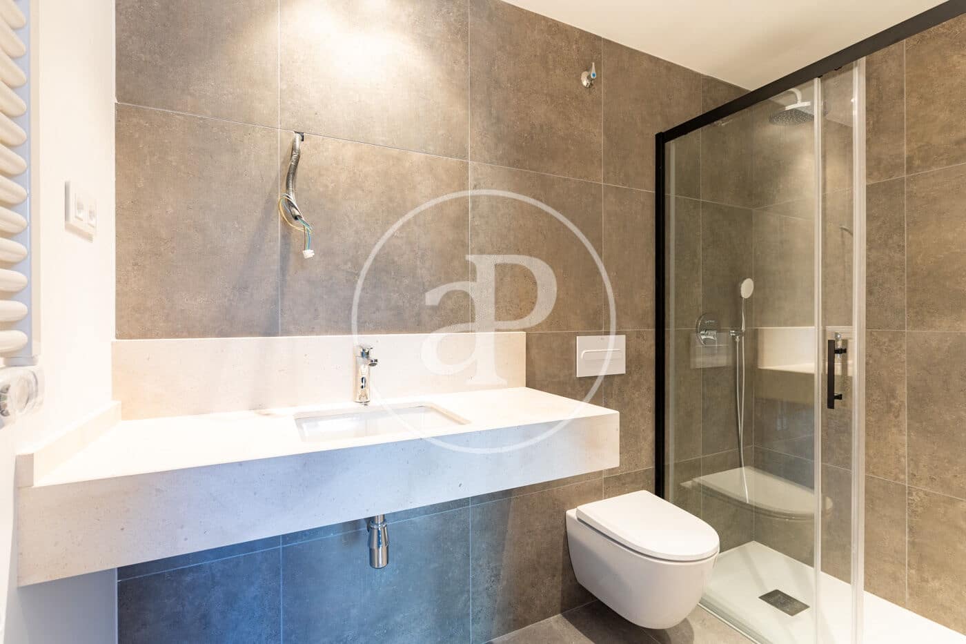 3 sypialnia Apartament do wynajęcia w Sant Cugat del Valles z garażem - 2 600 € (Ref: 9868573)