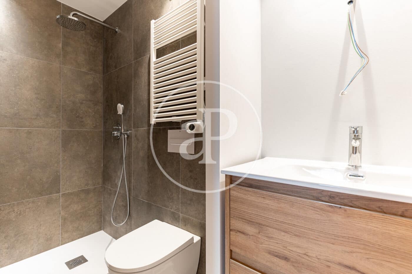 3 sypialnia Apartament do wynajęcia w Sant Cugat del Valles z garażem - 2 600 € (Ref: 9868573)