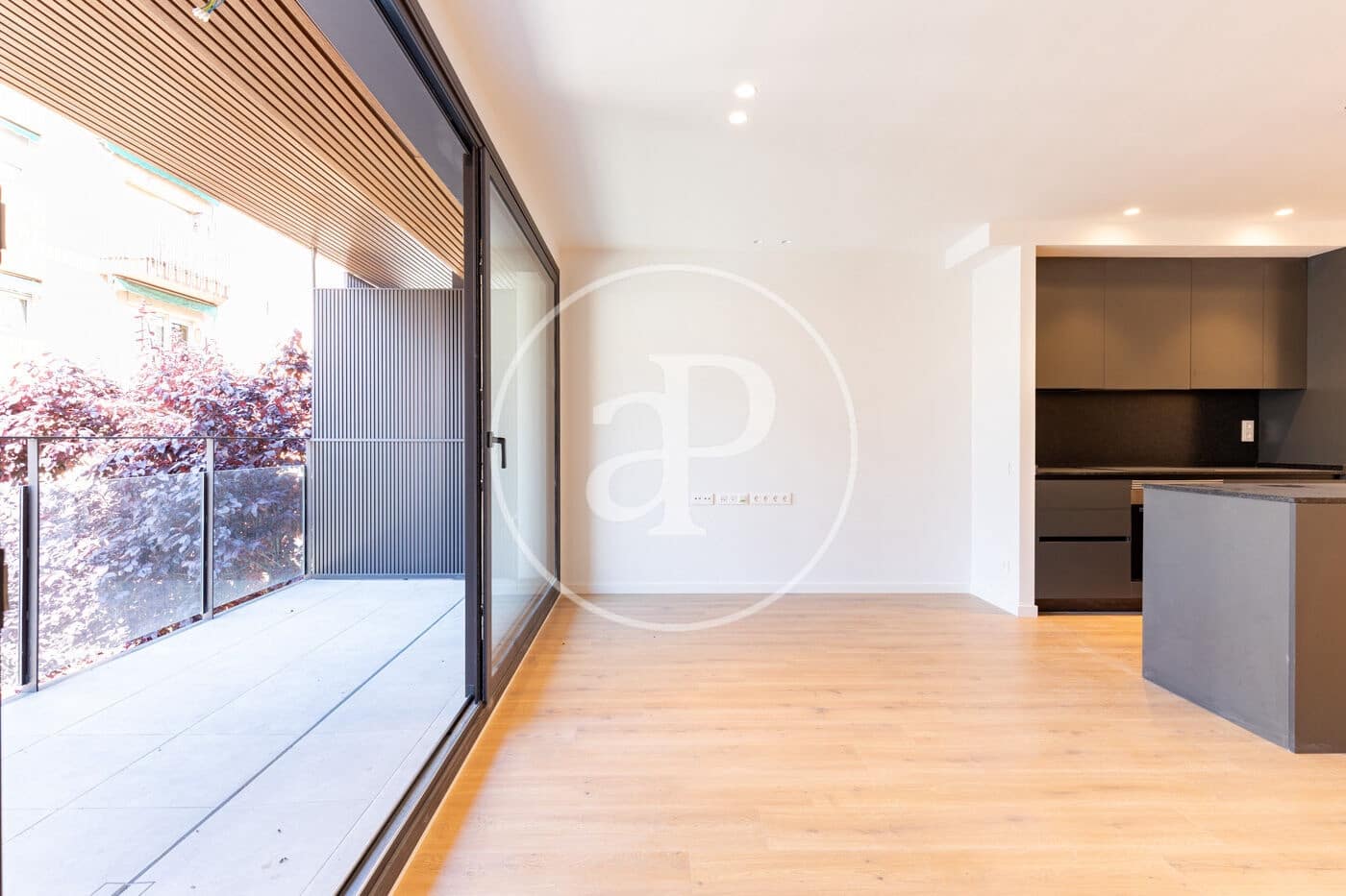 3 sypialnia Apartament do wynajęcia w Sant Cugat del Valles z garażem - 2 600 € (Ref: 9868573)