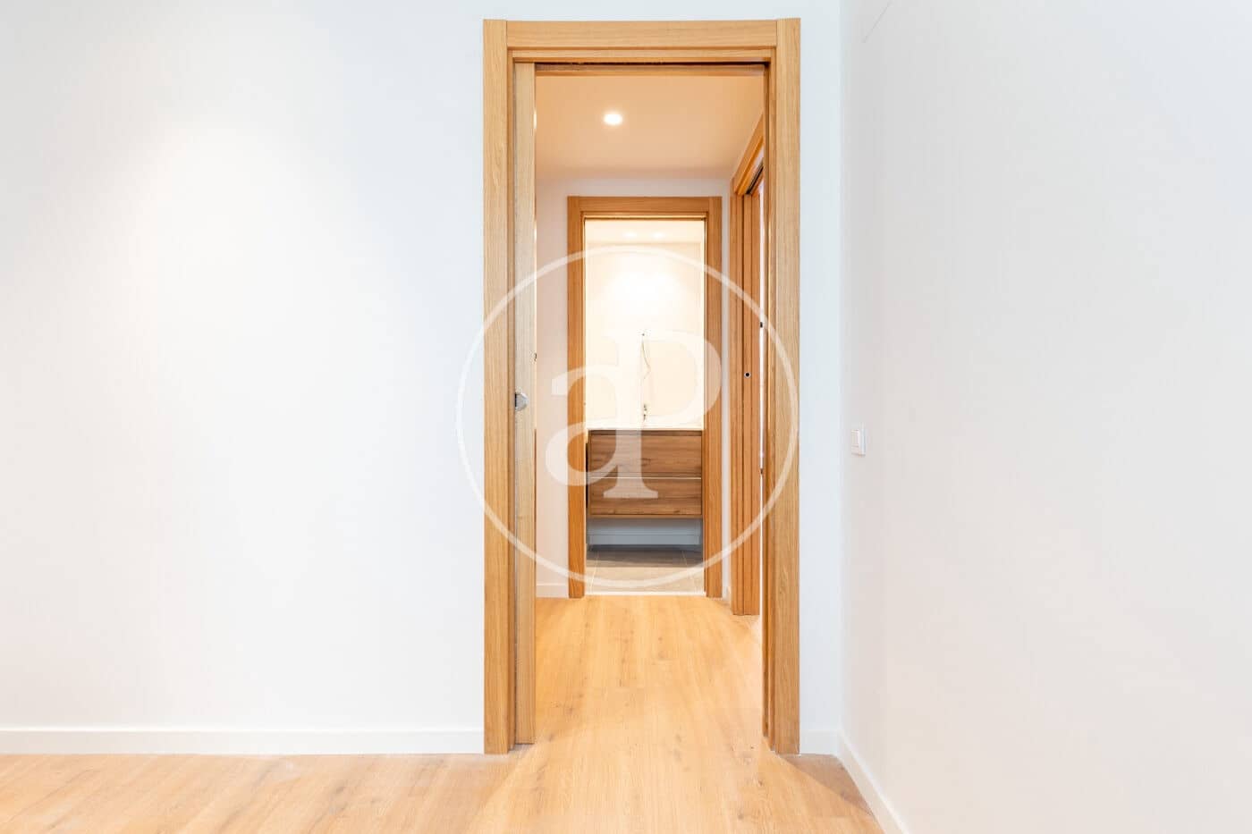 3 sypialnia Apartament do wynajęcia w Sant Cugat del Valles z garażem - 2 600 € (Ref: 9868573)