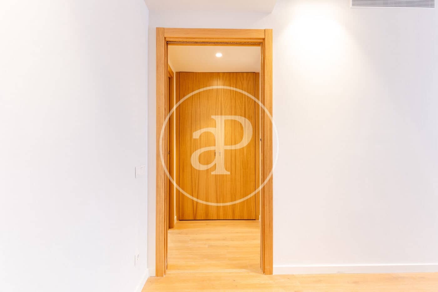 3 sypialnia Apartament do wynajęcia w Sant Cugat del Valles z garażem - 2 600 € (Ref: 9868573)