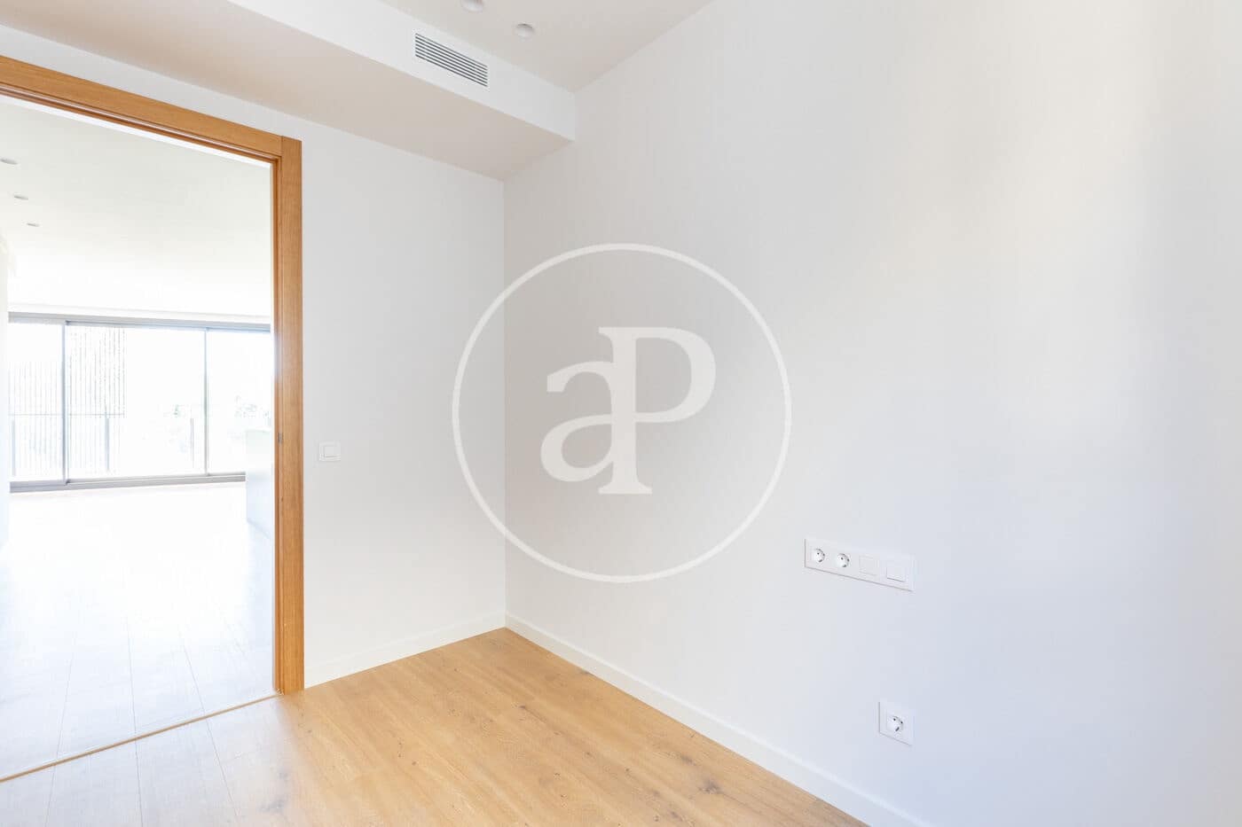 4 sovrum Lägenhet att hyra i Sant Cugat del Valles med garage - 3 100 € (Ref: 9868574)