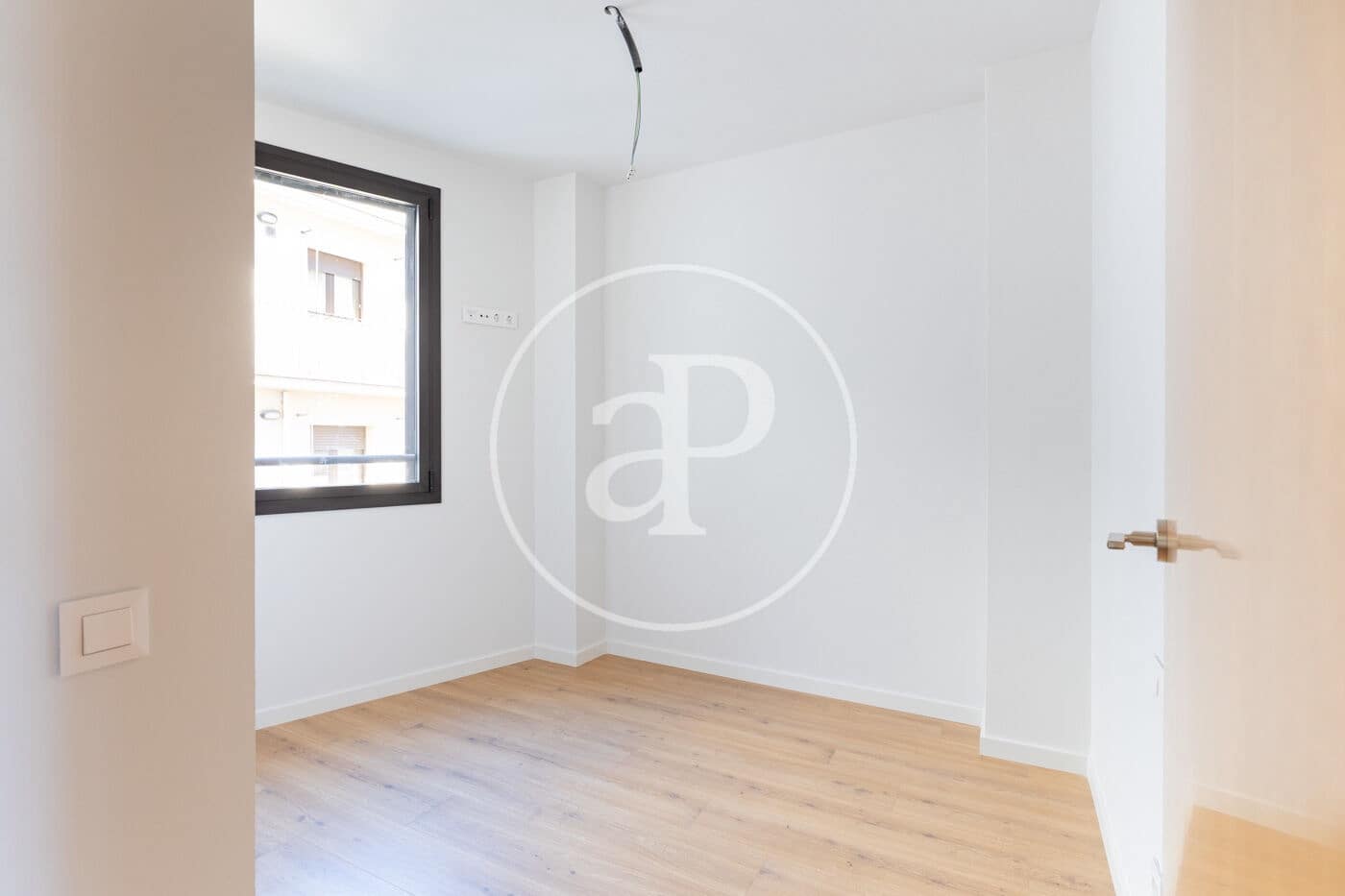 4 sovrum Lägenhet att hyra i Sant Cugat del Valles med garage - 3 100 € (Ref: 9868574)