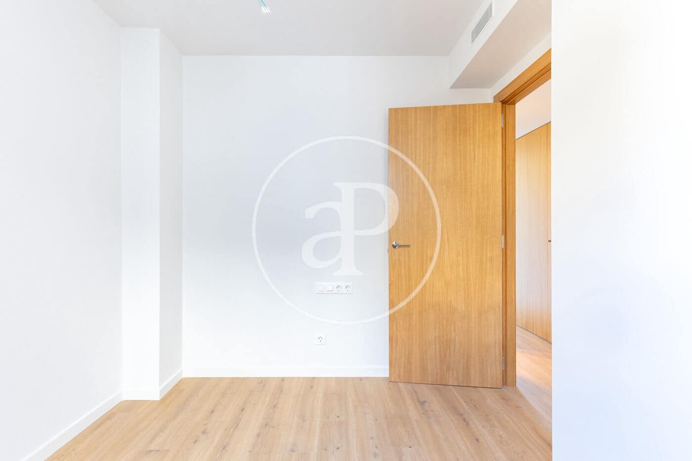 4 sovrum Lägenhet att hyra i Sant Cugat del Valles med garage - 3 100 € (Ref: 9868574)