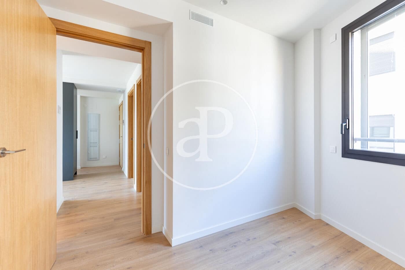 4 sovrum Lägenhet att hyra i Sant Cugat del Valles med garage - 3 100 € (Ref: 9868574)
