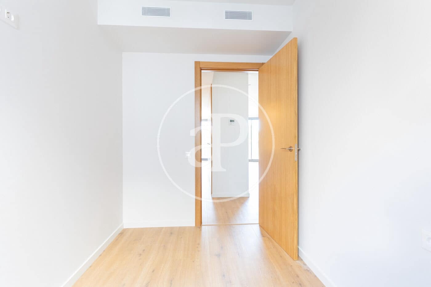 4 sovrum Lägenhet att hyra i Sant Cugat del Valles med garage - 3 100 € (Ref: 9868574)