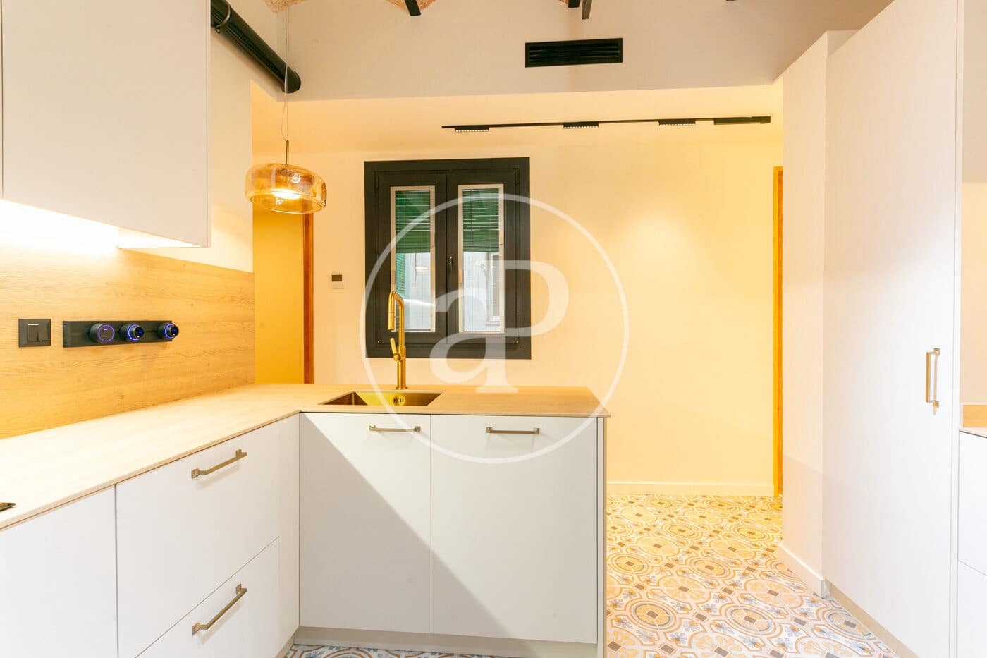 2 slaapkamer Appartement te koop in Barcelona stad - € 475.000 (Ref: 9868583)