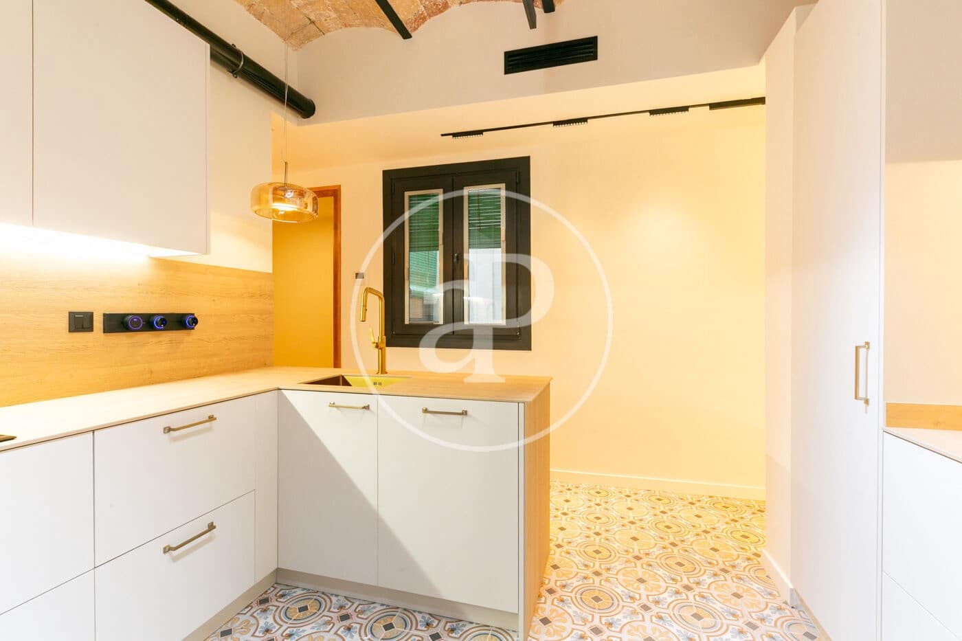 2 slaapkamer Appartement te koop in Barcelona stad - € 475.000 (Ref: 9868583)