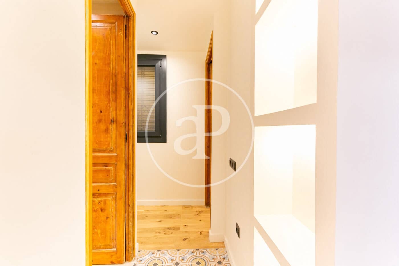2 slaapkamer Appartement te koop in Barcelona stad - € 475.000 (Ref: 9868583)