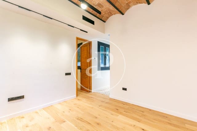 2 slaapkamer Appartement te koop in Les Corts, Barcelona stad - € 475.000 (Ref: 9868583)