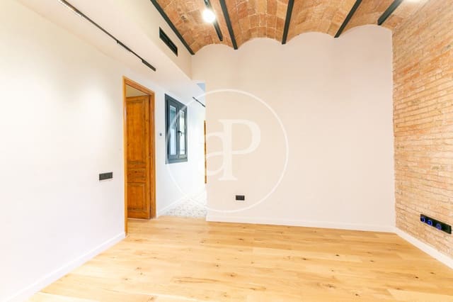 2 slaapkamer Appartement te koop in Les Corts, Barcelona stad - € 475.000 (Ref: 9868583)