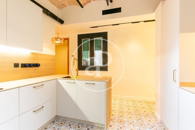 2 slaapkamer Appartement te koop in Les Corts, Barcelona stad - € 475.000 (Ref: 9868583)
