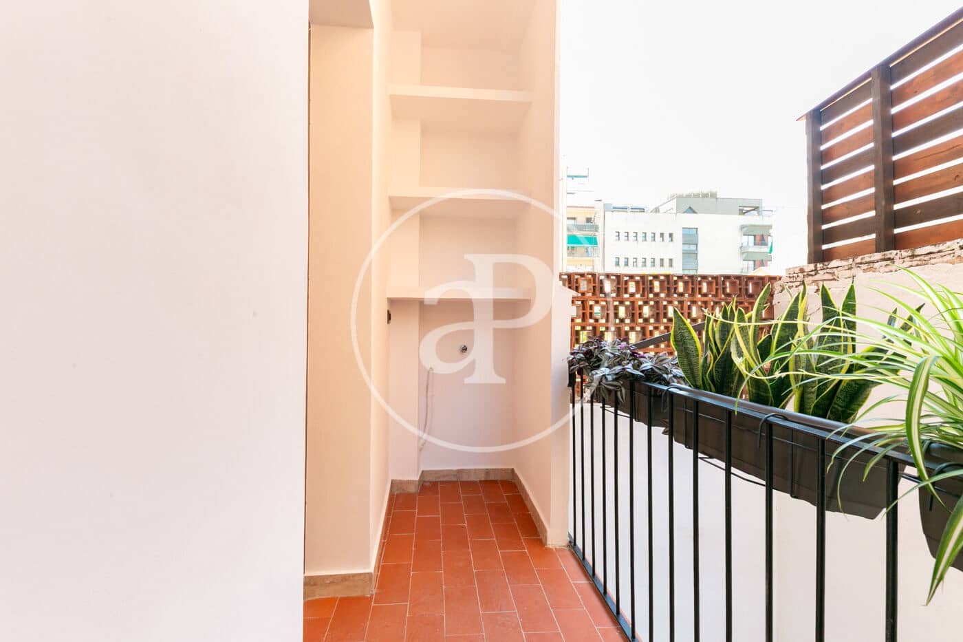 2 slaapkamer Appartement te koop in Barcelona stad - € 475.000 (Ref: 9868583)