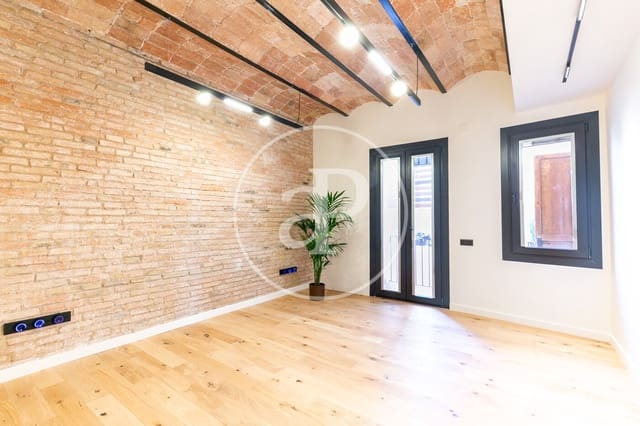 2 slaapkamer Appartement te koop in Les Corts, Barcelona stad - € 475.000 (Ref: 9868583)